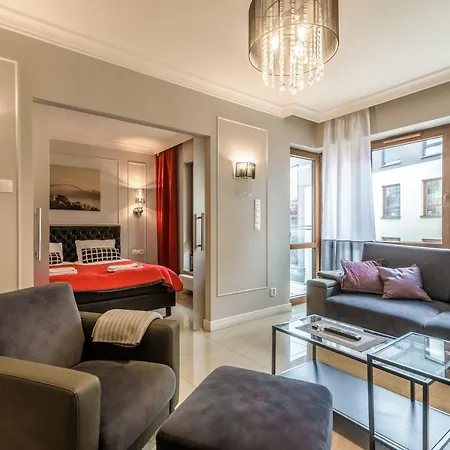 Ferienwohnung Torun Deluxe Exterior foto