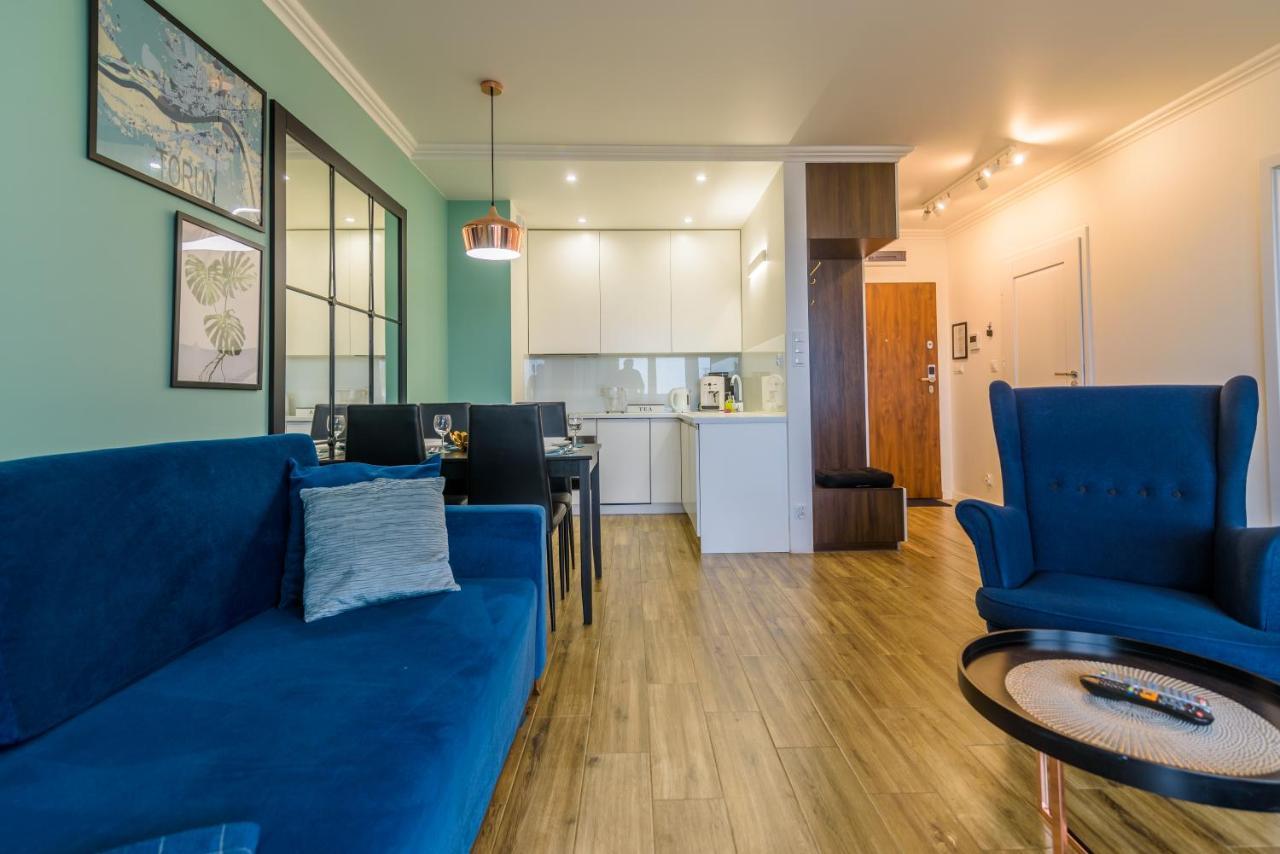 Apartment Deluxe *