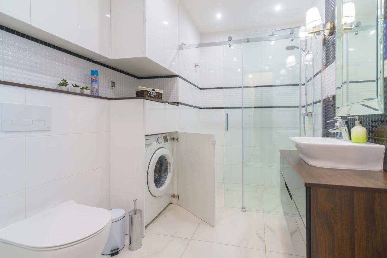 Apartment Deluxe