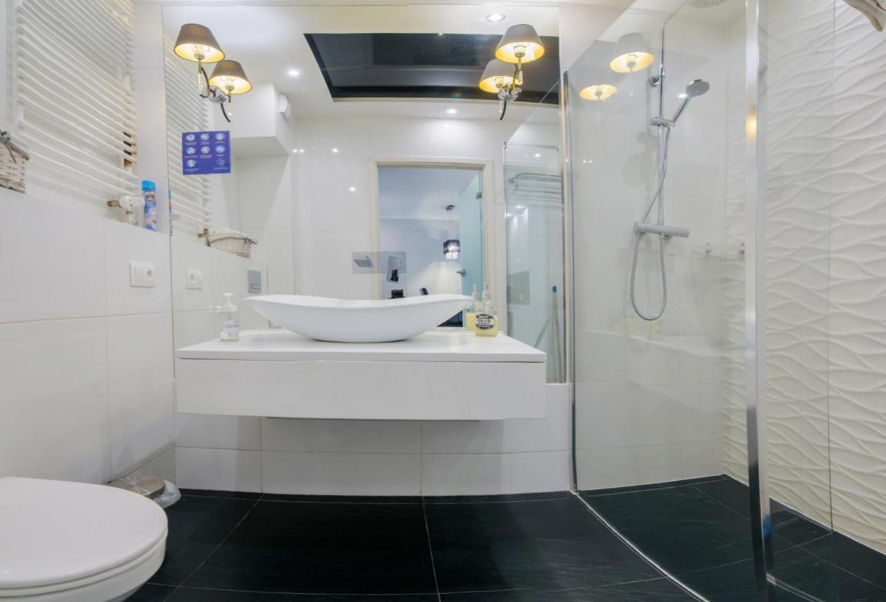 Apartment Deluxe Torun