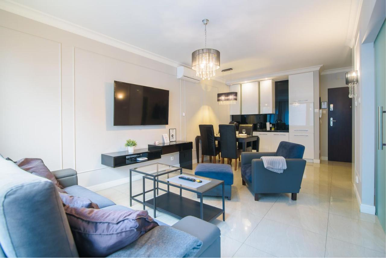 Apartment Deluxe