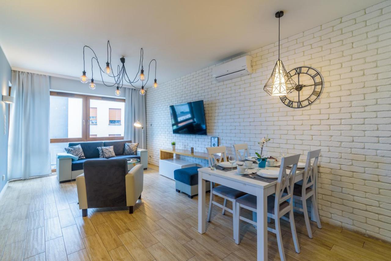 Deluxe Apartment *