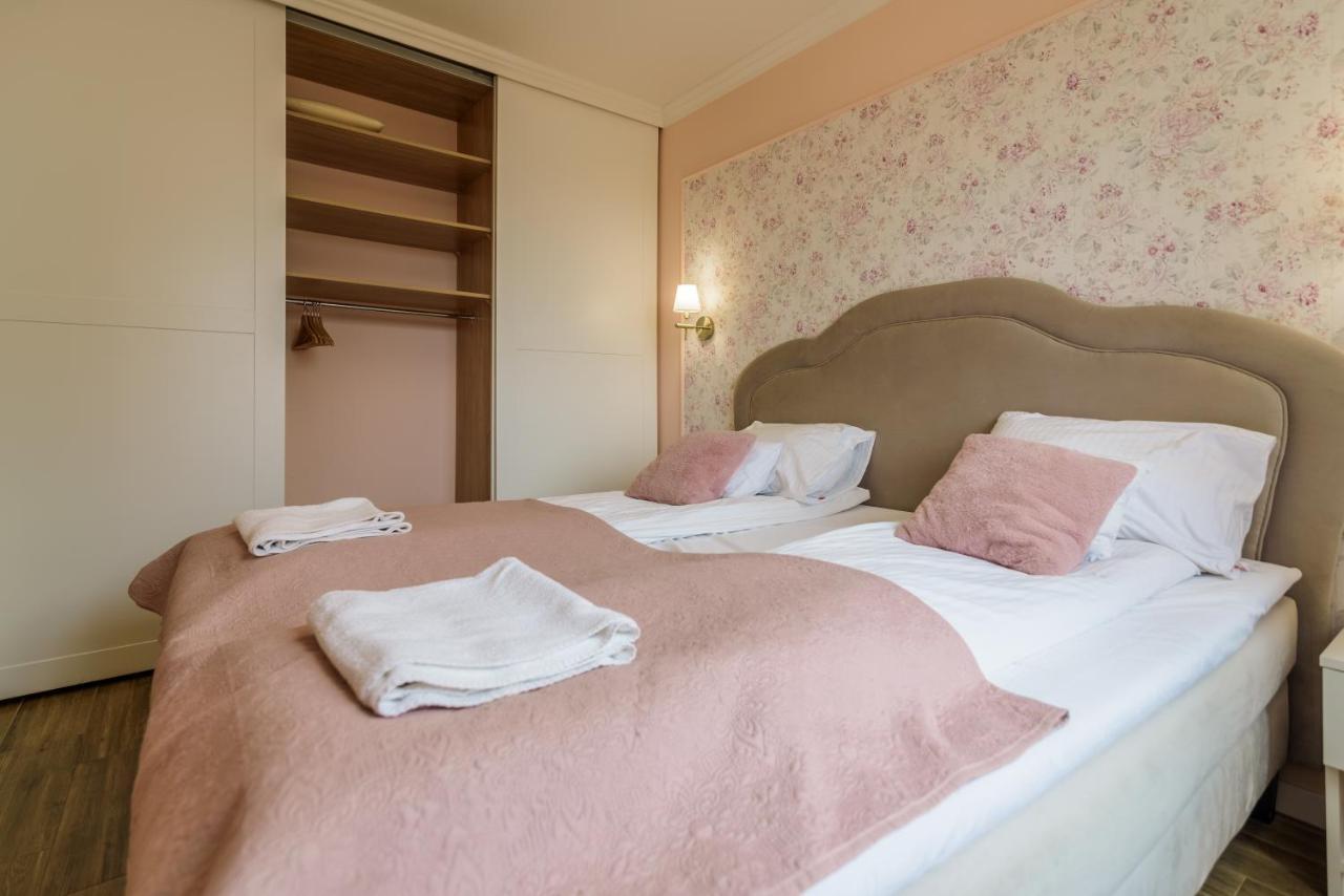 Deluxe Apartment Torun