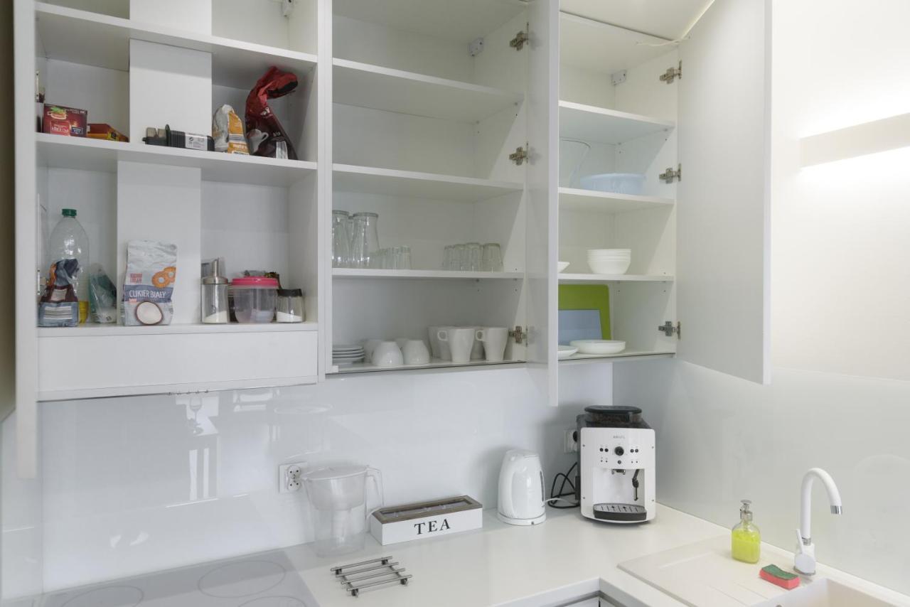 Apartment Deluxe