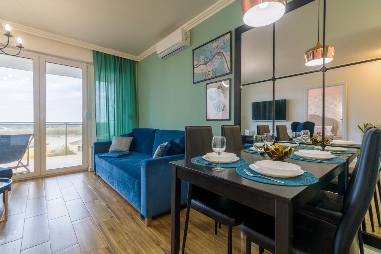 Apartment Deluxe Torun