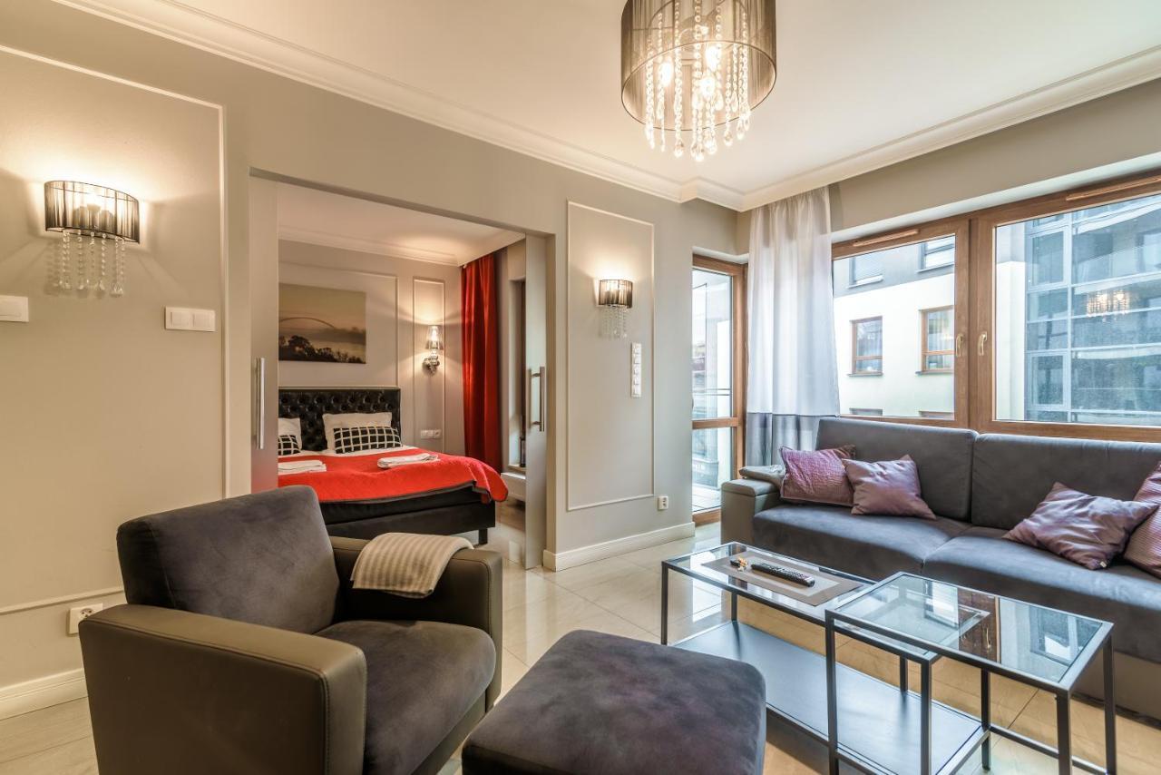 Deluxe Apartment *